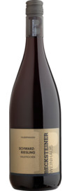 2024 Becksteiner Winzer Weinhaus Schwarzriesling