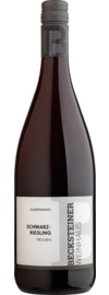 2023 Becksteiner Winzer Weinhaus  Schwarzriesling