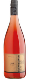 2025 Becksteiner Winzer Weinhaus Schwarzriesling Rosé