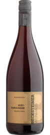 2023 Becksteiner Winzer Weinhaus Spätburgunder