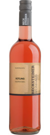 2024 Becksteiner Winzer Weinhaus Rotling