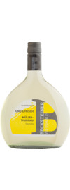 2025 Becksteiner Winzer Jung&Frisch Müller-Thurgau