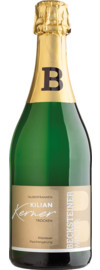 2023 Becksteiner Winzer Kilian Klepsauer Kerner Sekt