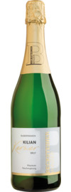 2023 Becksteiner Winzer Kilian Klepsauer Kerner Sekt