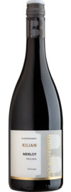 2023 Becksteiner Winzer Kilian Dertinger Merlot