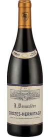 2022 Maison Denuzière Crozes-Hermitage