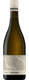2022 Maison Denuzière Saint Joseph Blanc