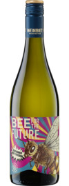2025 Weinbiet Souvignier Gris Bee for the Future