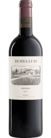 2017 Remelluri Rioja Reserva