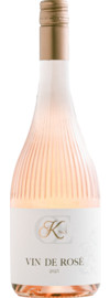 2025 Koegler No. 5 Vin de Rose