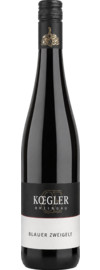 2022 Koegler Blauer Zweigelt