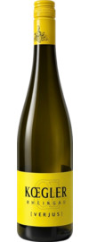 Koegler Verjus