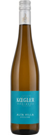 2023 Koegler Alta Villa Riesling
