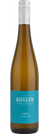 2023 Koegler 1467 Riesling