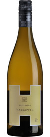 2021 Heitlinger Hassapfel Auxerrois Erste Lage Bio