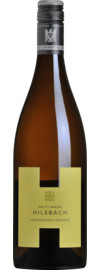 2023 Heitlinger Hilsbach Chardonnay Reserve Bio