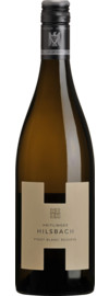 2022 Heitlinger Hilsbach Pinot Blanc Reserve Bio