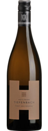 2022 Heitlinger Tiefenbach Pinot Gris Reserve Bio
