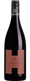 2022 Heitlinger Tiefenbach Pinot Noir Reserve Bio