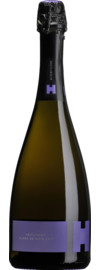 2021 Heitlinger Blanc de Noir Sekt Bio