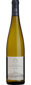2023 Sulzfelder Lerchenberg Riesling Erste Lage Bio