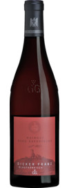 2019 Burg Ravensburg Dicker Franz Blaufränkisch GG Bio