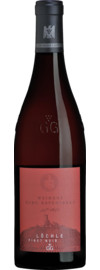 2019 Burg Ravensburg Löchle Pinot Noir GG Bio