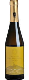2015 Burg Ravensburg Riesling Trockenbeerenauslese Bio