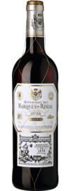 2021 Marqués de Riscal Rioja Reserva