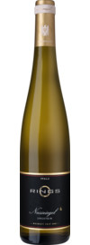 2025 Ungsteiner Nussriegel Riesling Erste Lage