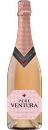 Pere Ventura Cava Rosé