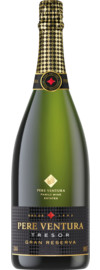 2017 Pere Ventura Tresor Gran Reserva Cava