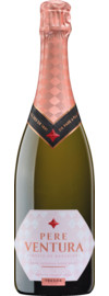 2021 Pere Ventura Tresor Gran Reserva Cava Rosé