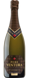 2021 Pere Ventura Barrique Cava