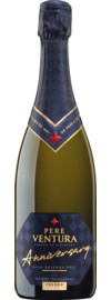 2022 Pere Ventura Tresor Anniversary Gran Reserva Cava