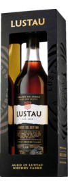 Lustau Finest Selection Brandy Gran Reserva