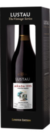 1995 Lustau Añada 1995 Vintage Sherry