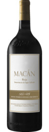 2020 Mácan Rioja