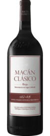 2022 Macán Clásico Rioja