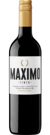 2023 Maximo Tinto