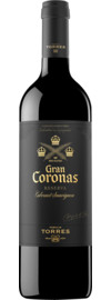 2022 Gran Coronas Cabernet Sauvignon