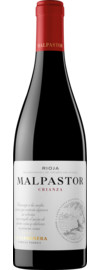 2022 Malpastor Crianza