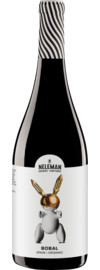 2024 Neleman Rabbit Bobal Bio
