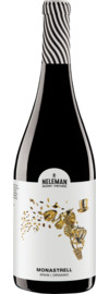 2024 Neleman Dagobert's Monastrell Bio