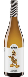 2024 Neleman Donald's Verdejo Bio