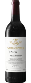 2016 Vega Sicilia Unico