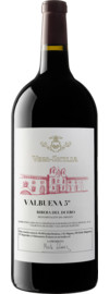 2020 Vega Sicilia Valbuena 5°