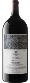 2013 Vega Sicilia Unico