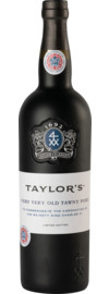 King Charles III 80 Years Very Very Old Tawny Port