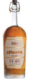 Poli Athanor Brandy blend
